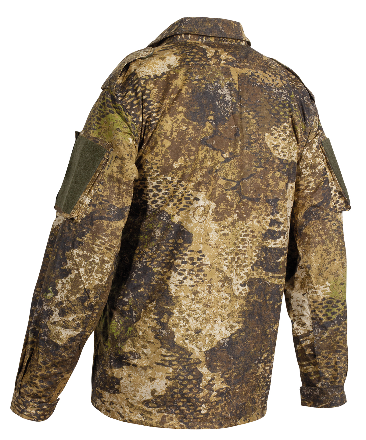 Kommando Feldbluse Phantomleaf WASP II