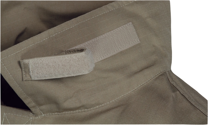 Köhler Combat Shirt Khaki