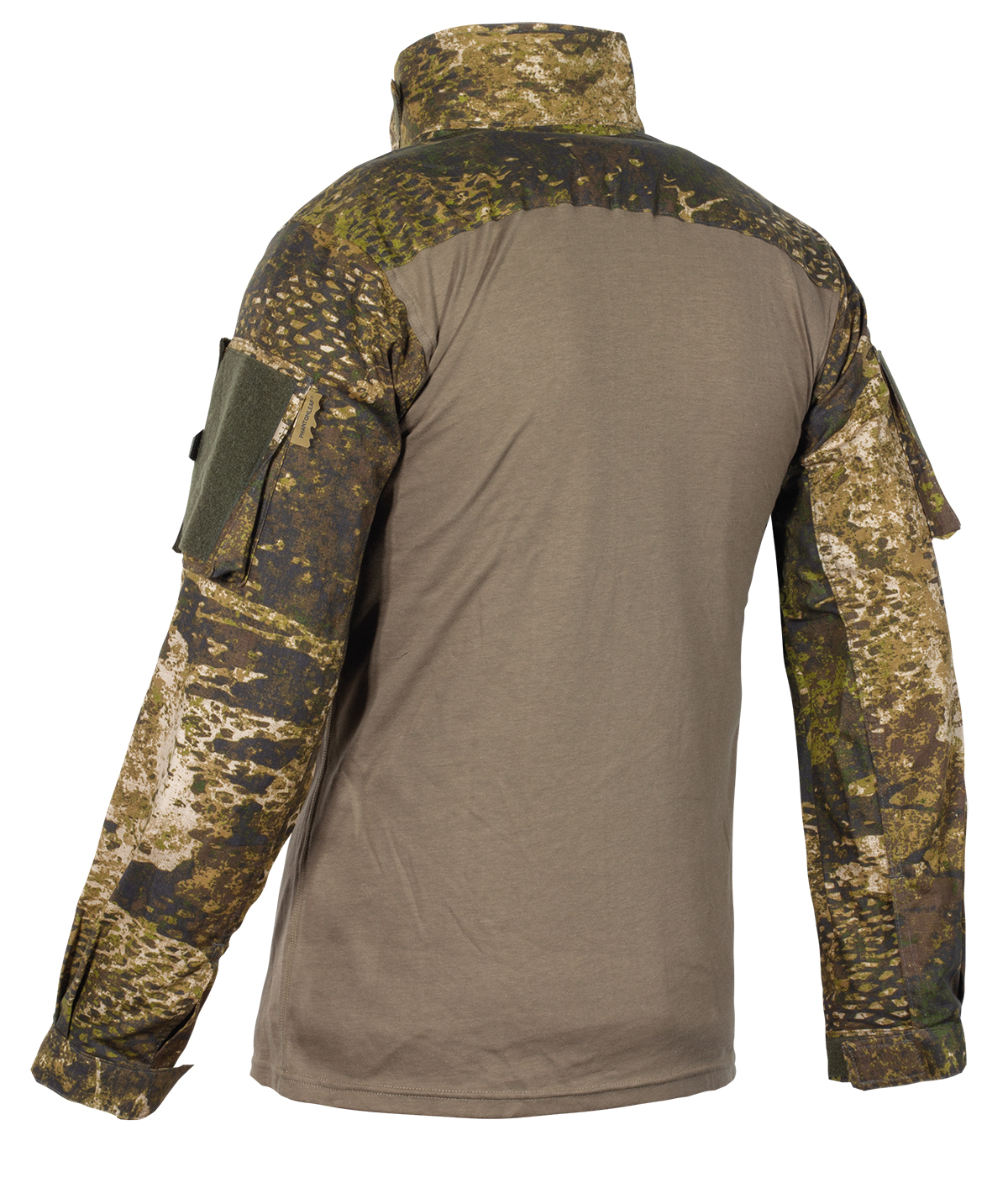 Leo Köhler Combat Shirt Phantomleaf WASP II