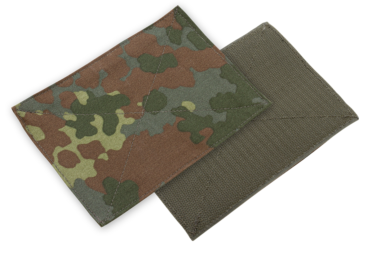 Köhler Oberarm Klettabdeckung 1 Paar