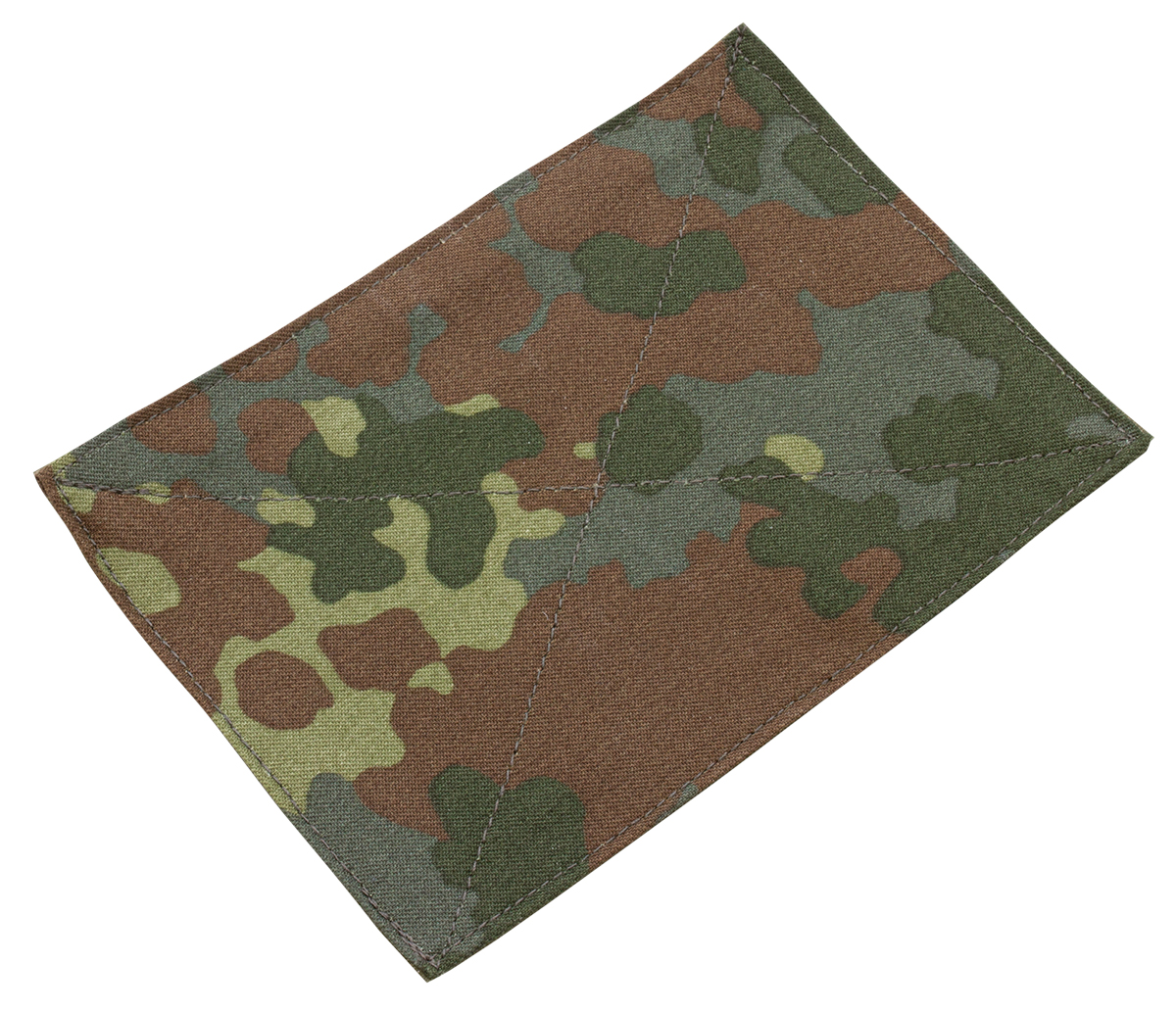 Köhler Oberarm Klettabdeckung 1 Paar