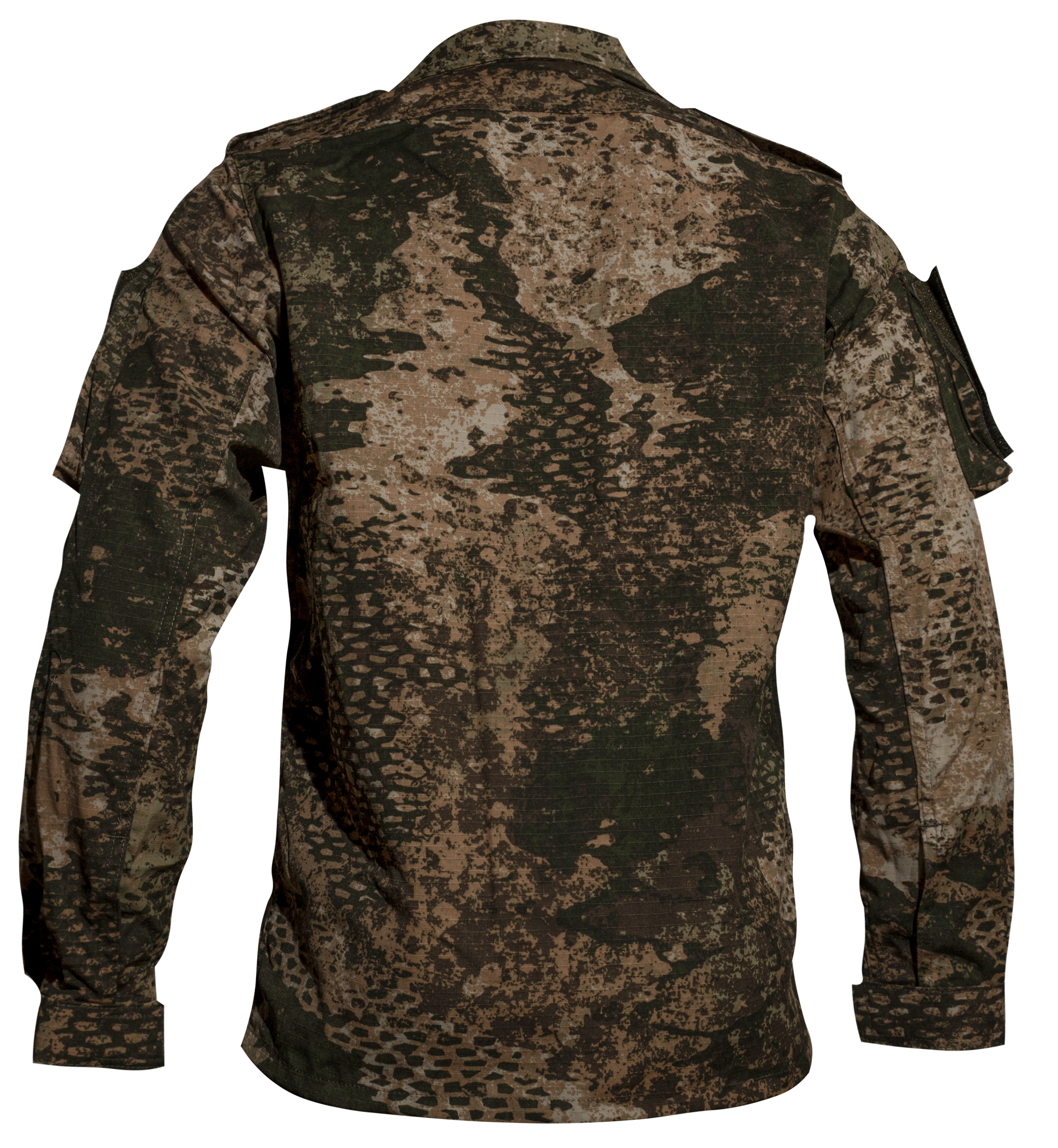 Leo Köhler BW KSK Feldbluse Phantomleaf WASP II Z1b