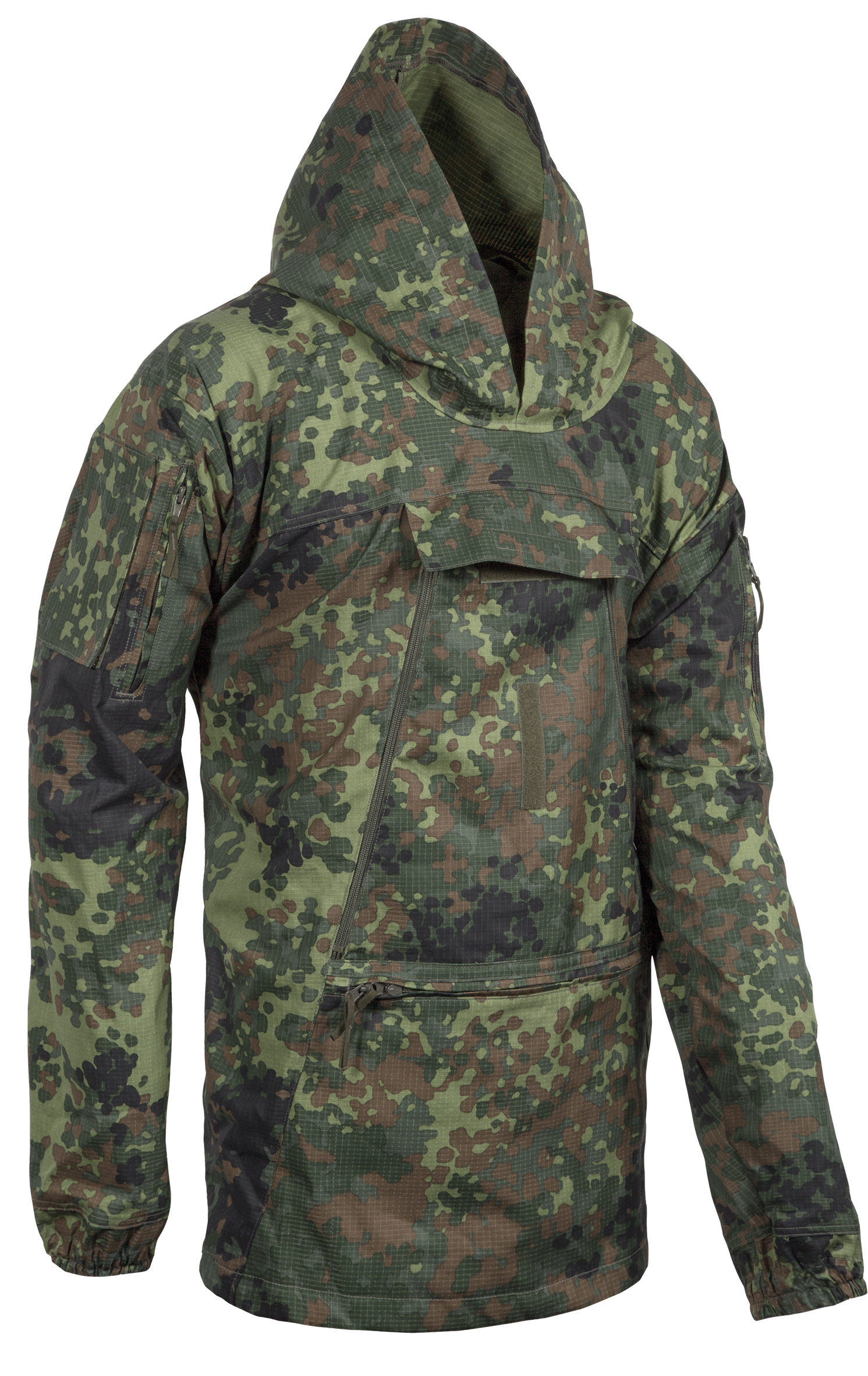 Köhler Combat Anorak