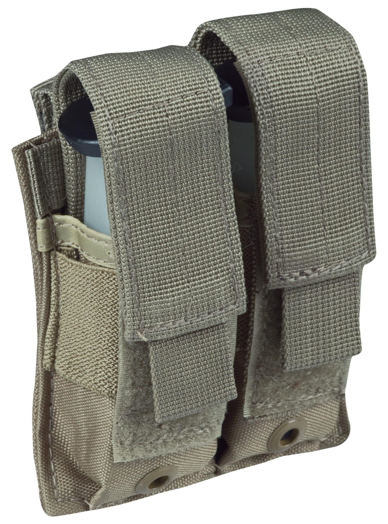 Doppel Magazintasche Pistole