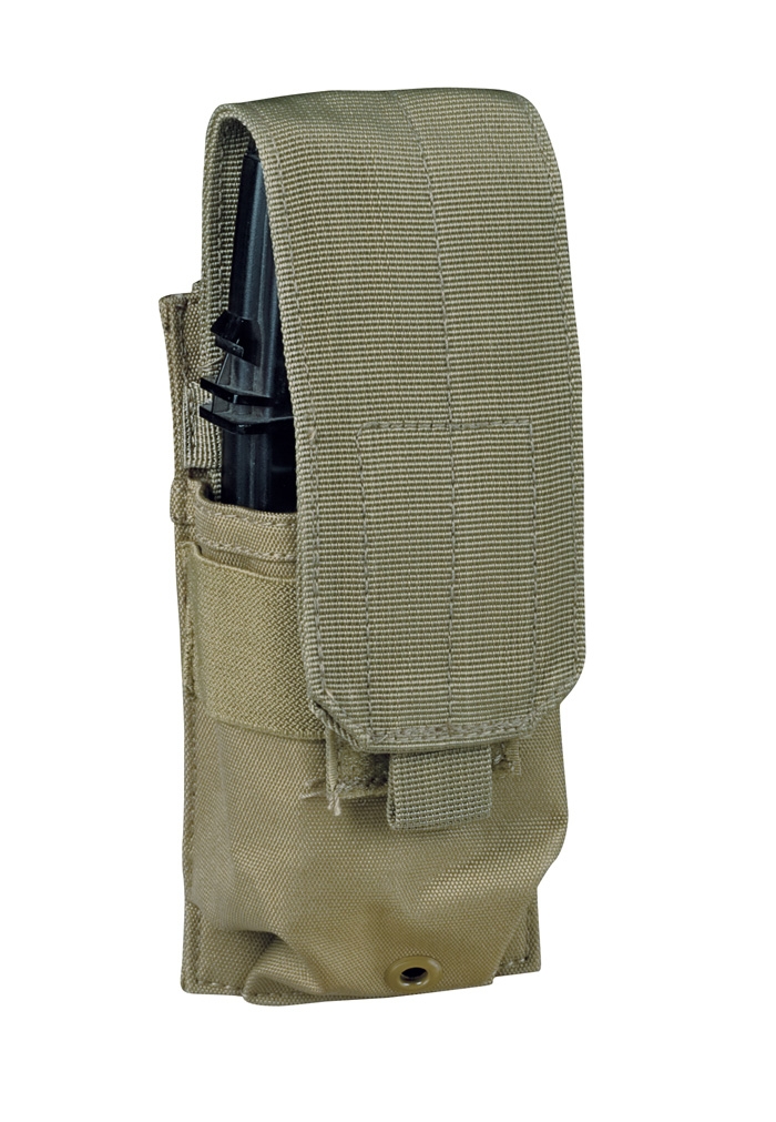 Magazintasche M4/M16