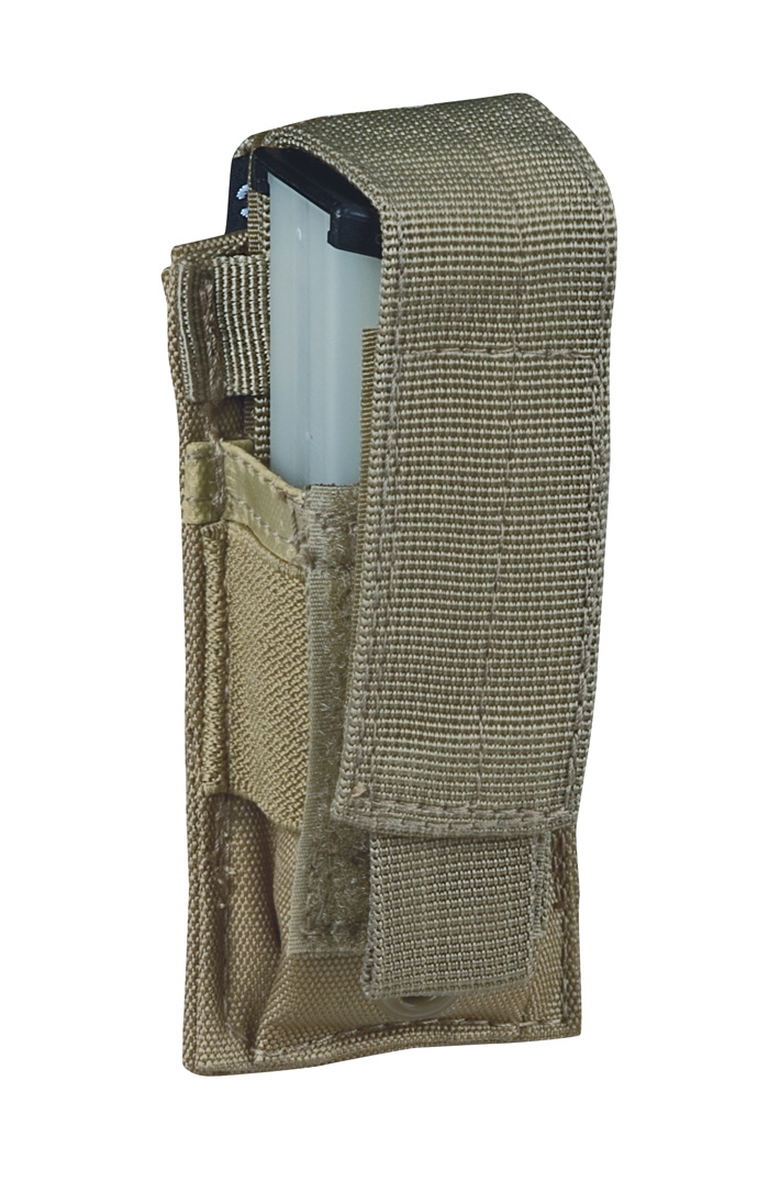 Magazintasche Pistole (3 Farbvarianten)