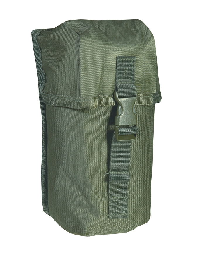 Koppeltasche Multi Purpose Small 3-Farben