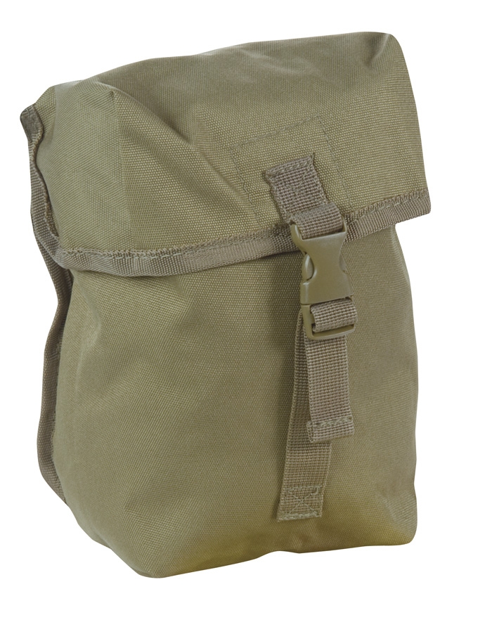 Koppeltasche Multi Purpose Large 3-Farben