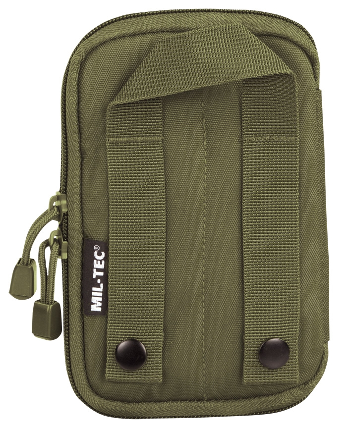 Mil-Tec Koppeltasche Molle Belt Office