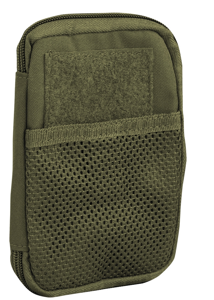 Mil-Tec Koppeltasche Molle Belt Office