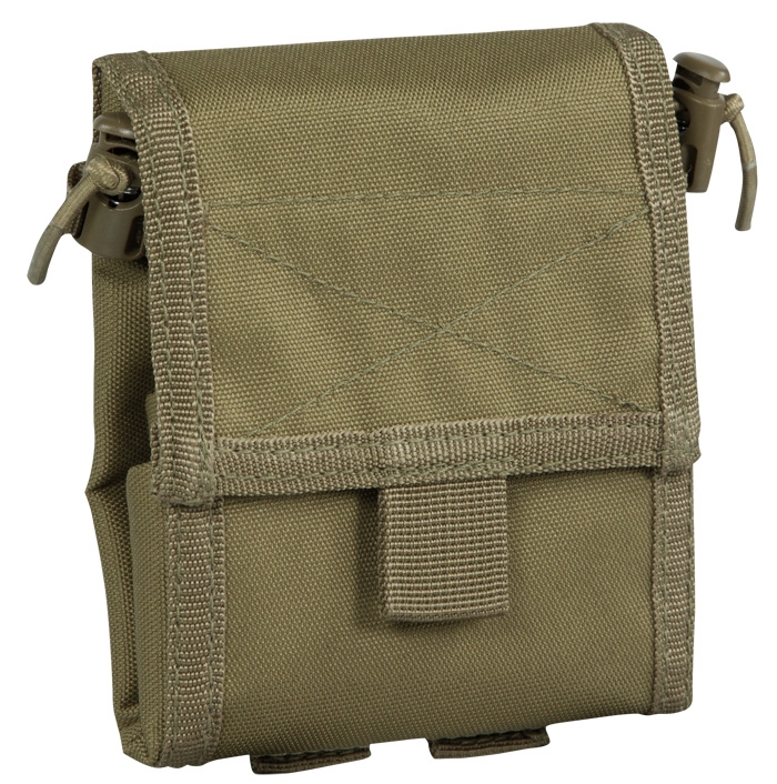 Mil-Tec Koppeltasche Empty Shell Pouch