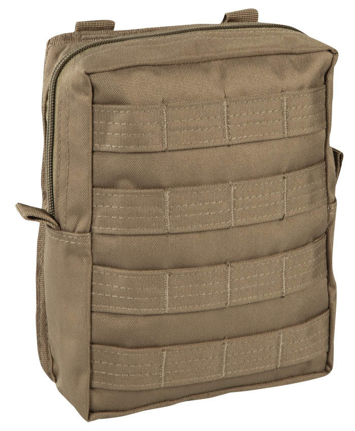 Mil-Tec Koppeltasche Molle Belt Pouch Large