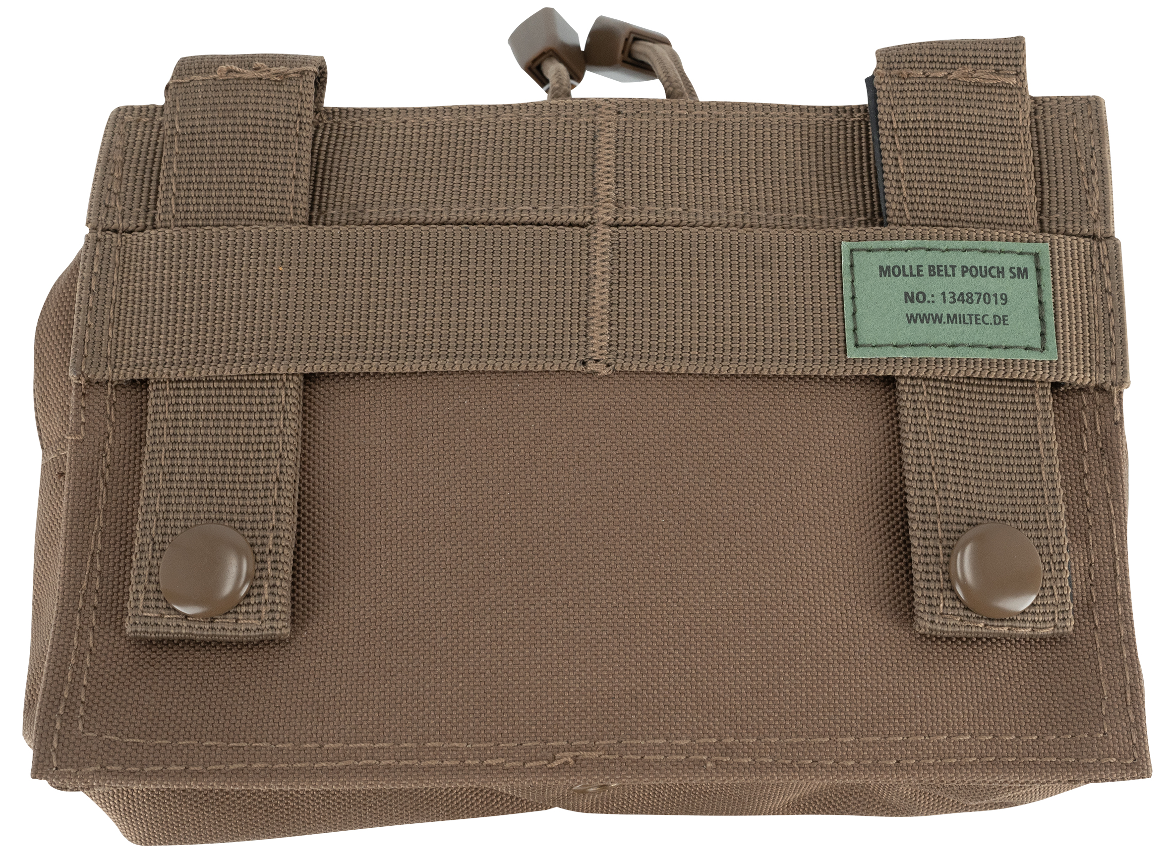 Mil-Tec Koppeltasche Molle Belt Pouch Small