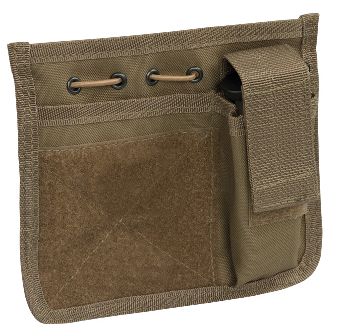 Molle Admin Pouch