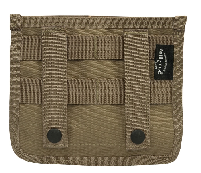 Molle Admin Pouch