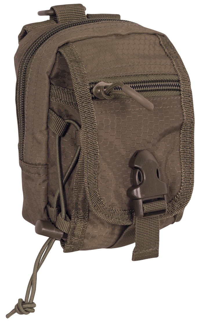Mil-Tec Koppeltasche Hextac