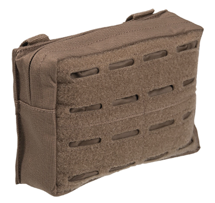 Mil-Tec Laser Cut Belt Pouch Small