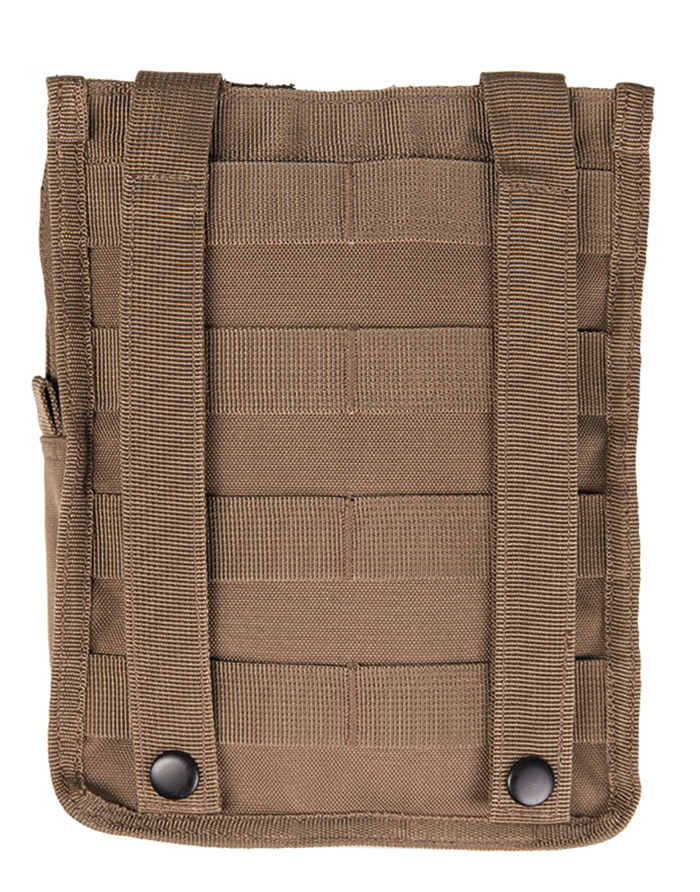 Mil-Tec Laser Cut Belt Pouch Large