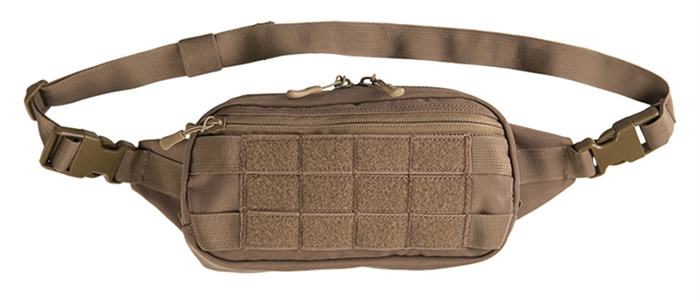 Mil-Tec Hüfttasche / Gürteltasche Molle