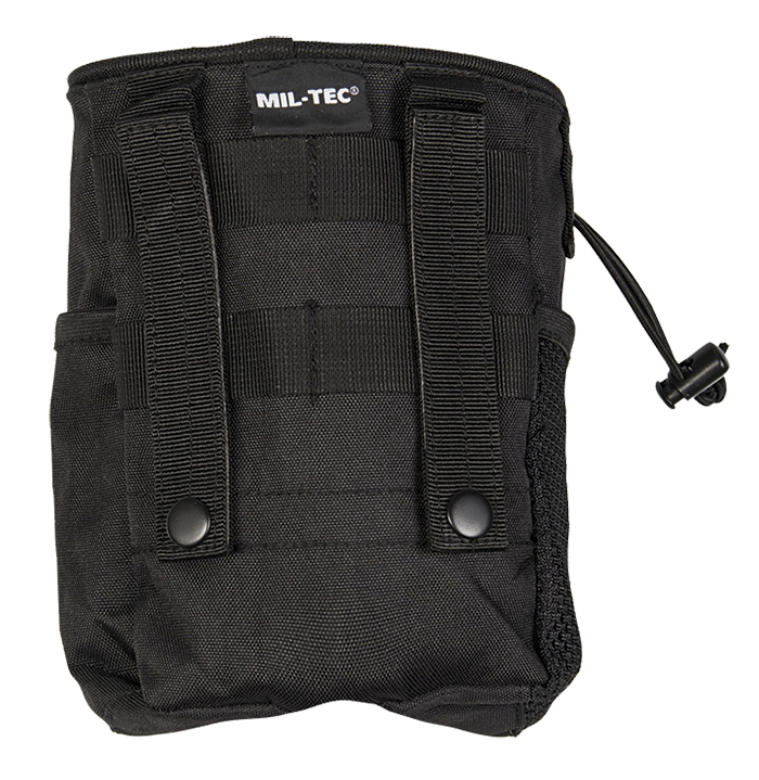 Mil-Tec Empty Shell Pouch Molle