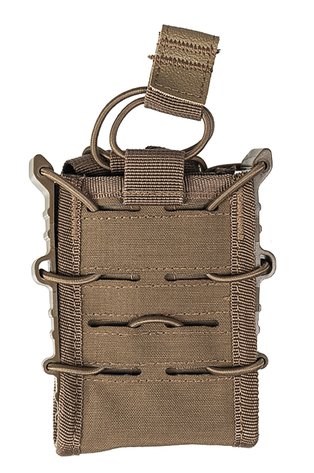 Mil-Tec Magazintasche Open Top Flex