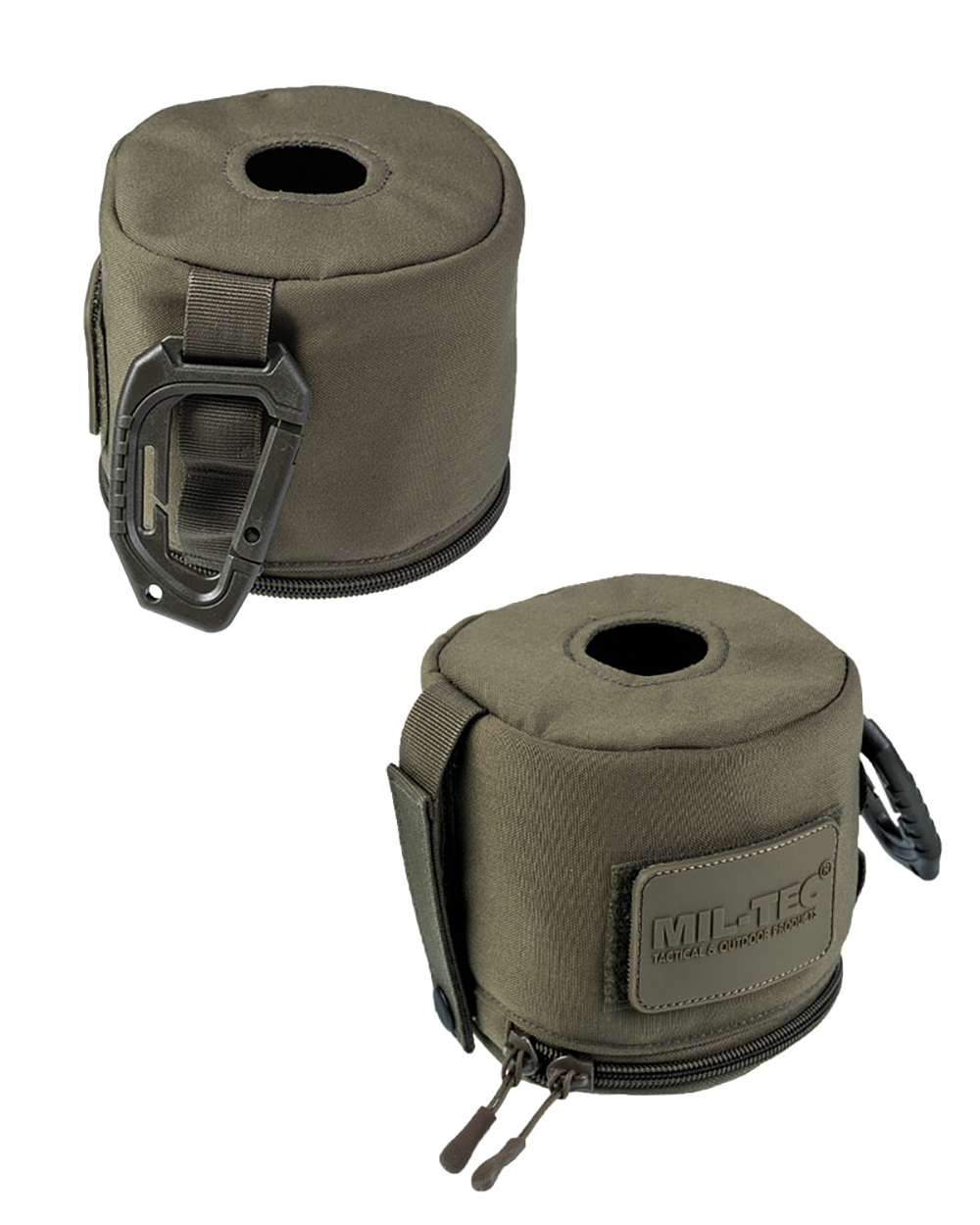 Mil-Tec Molle Tissue Case