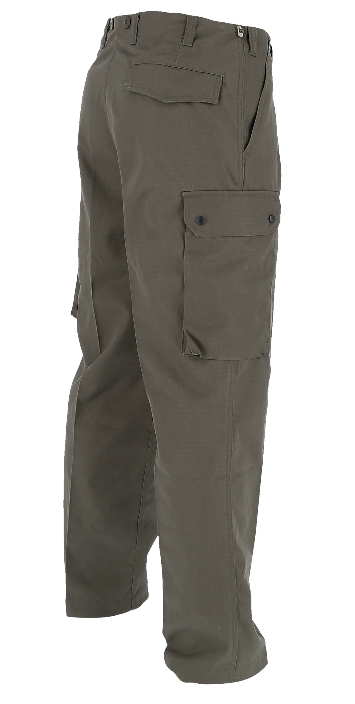 Leo Köhler Feldhose Ripstop (Feldhose im BW-Schnitt)