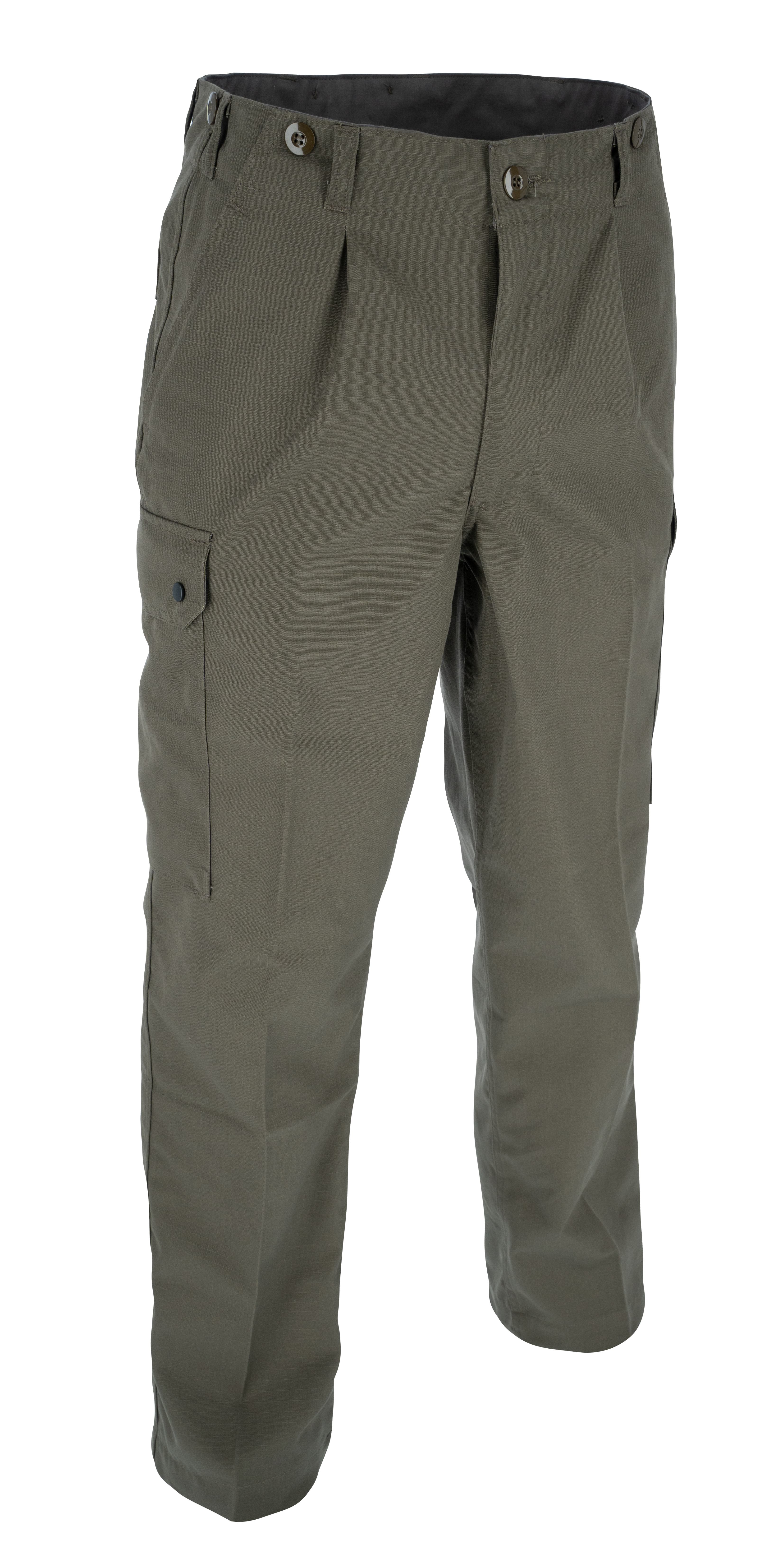 Leo Köhler Feldhose Ripstop (Feldhose im BW-Schnitt)