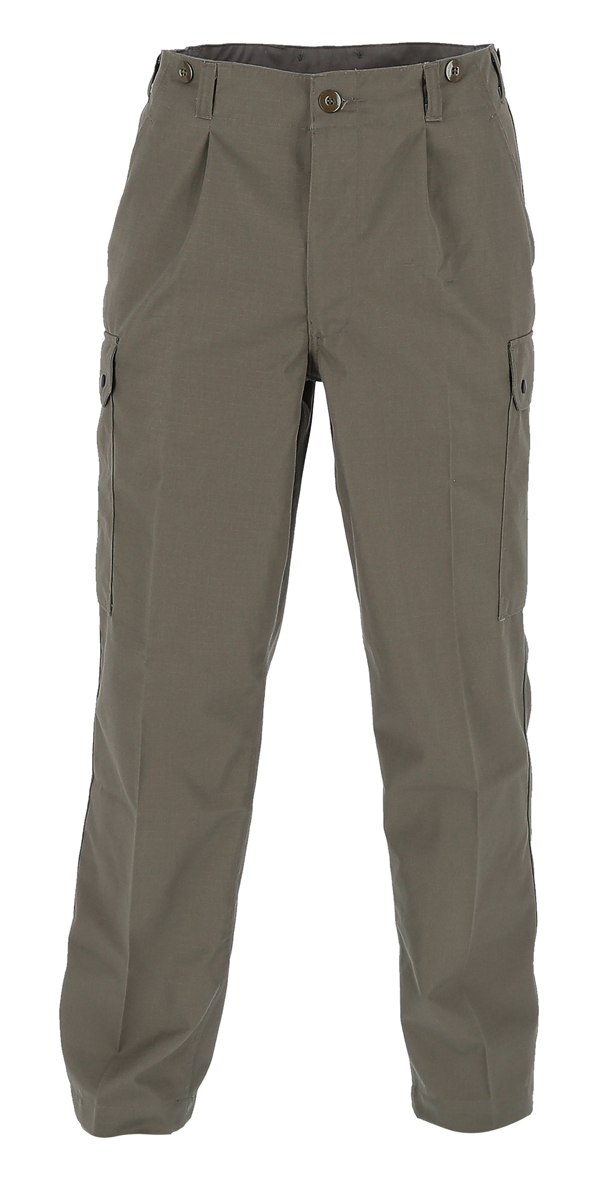 Leo Köhler Feldhose Ripstop (Feldhose im BW-Schnitt)