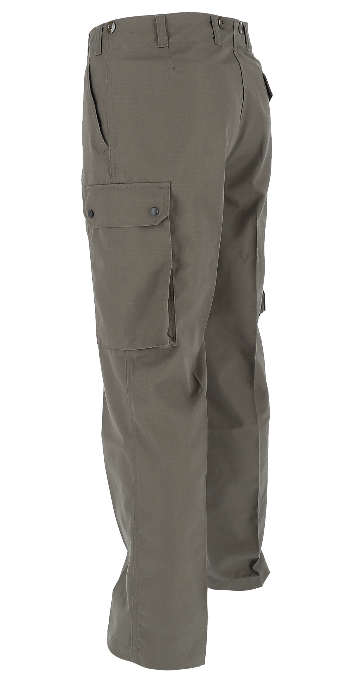 Leo Köhler Feldhose Ripstop (Feldhose im BW-Schnitt)