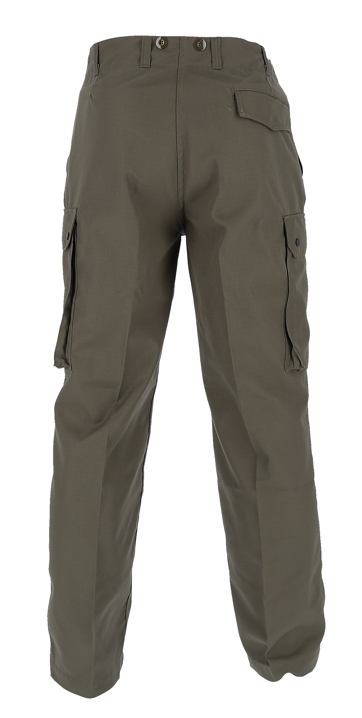 Leo Köhler Feldhose Ripstop (Feldhose im BW-Schnitt)