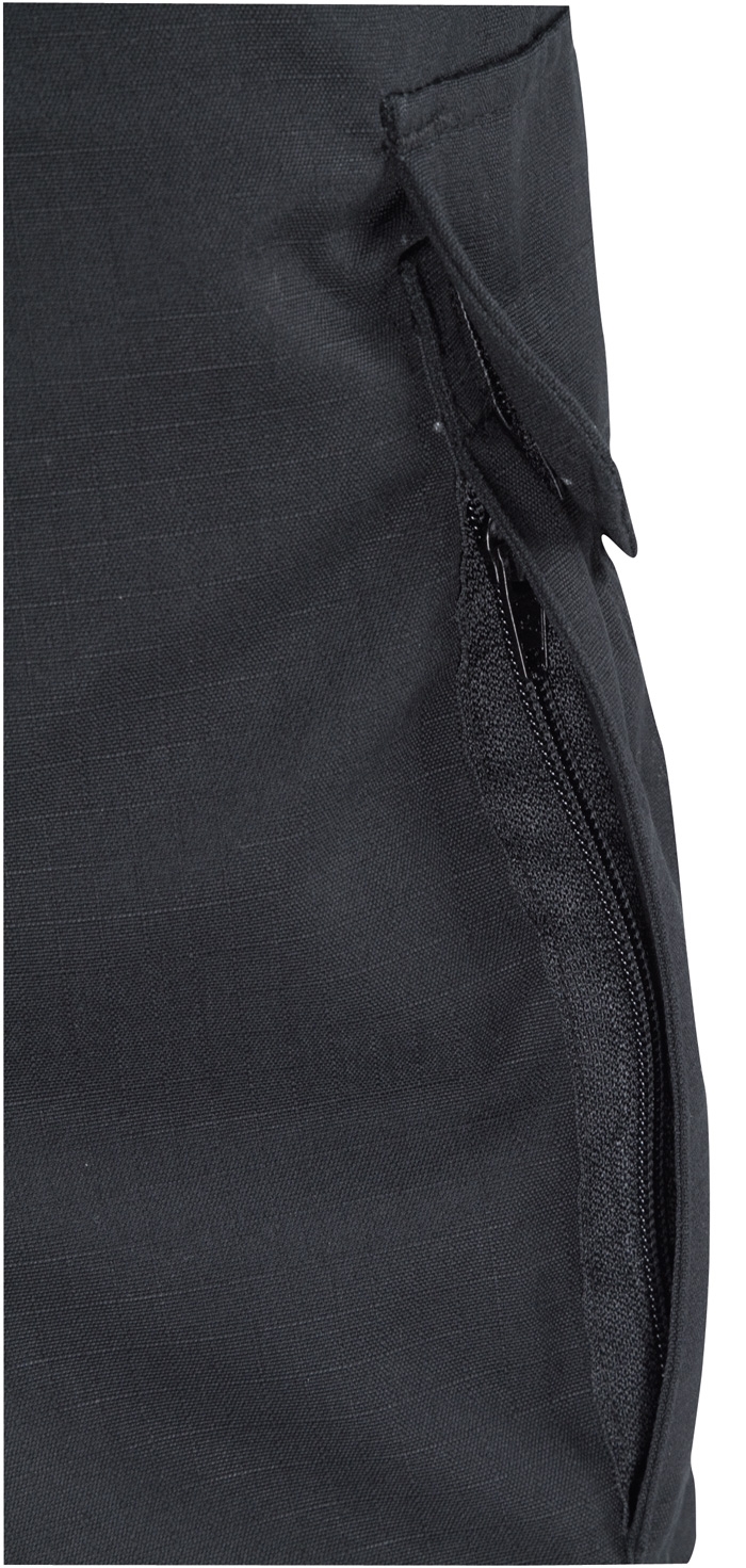 Köhler EXP Einsatzhose Schwarz