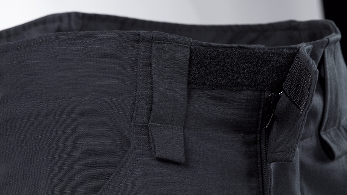 Köhler EXP Einsatzhose Schwarz