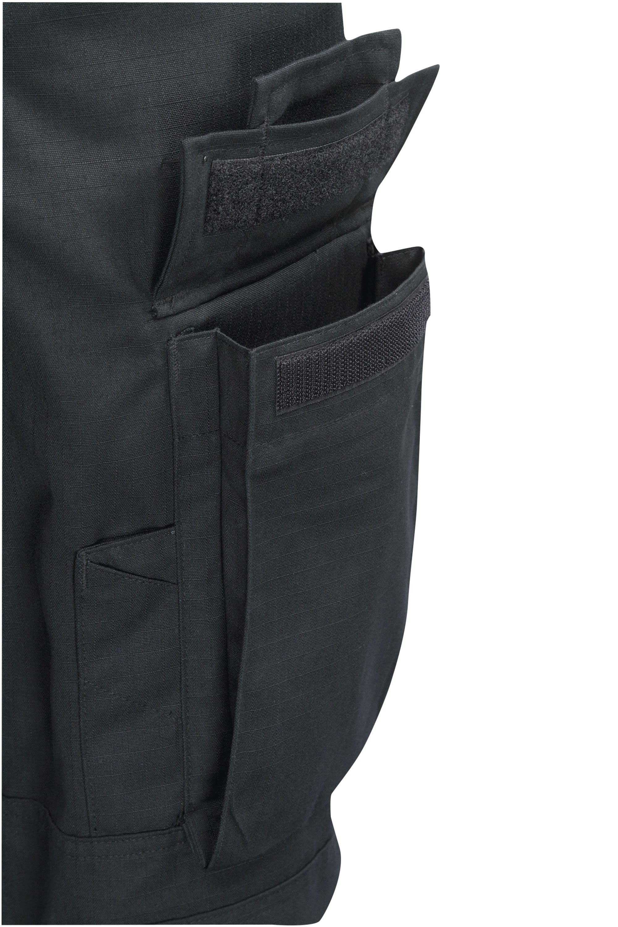 Köhler Combat Hose Schwarz