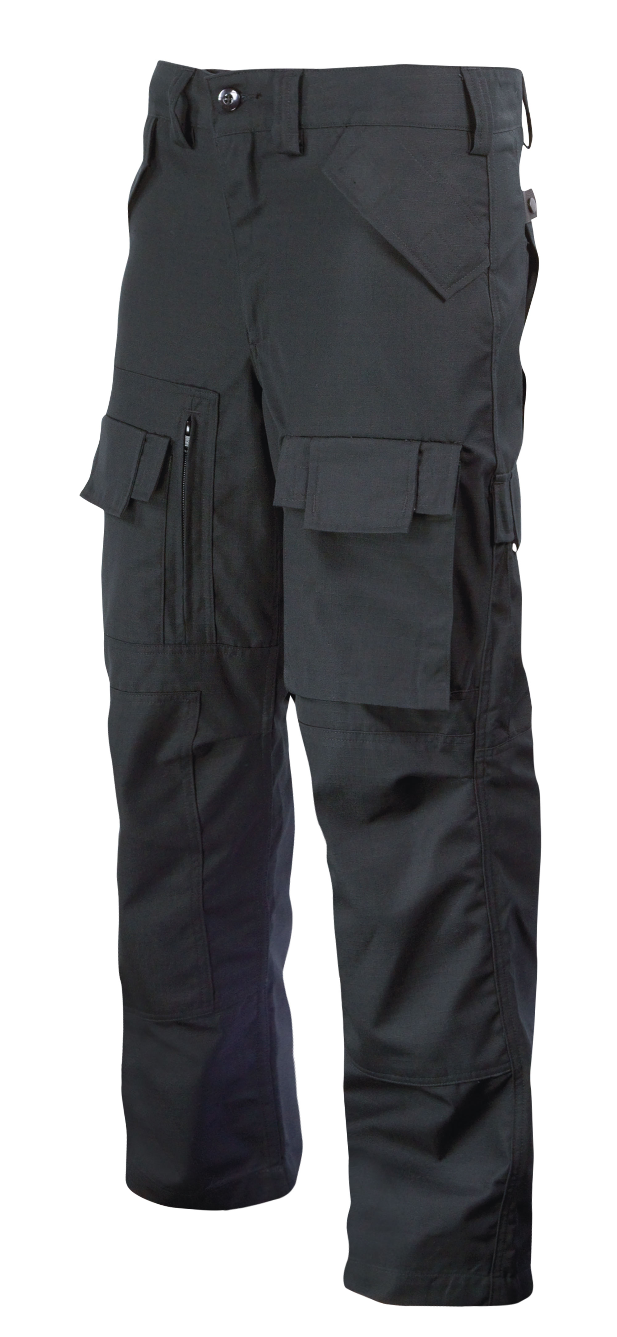 Köhler Combat Hose Schwarz