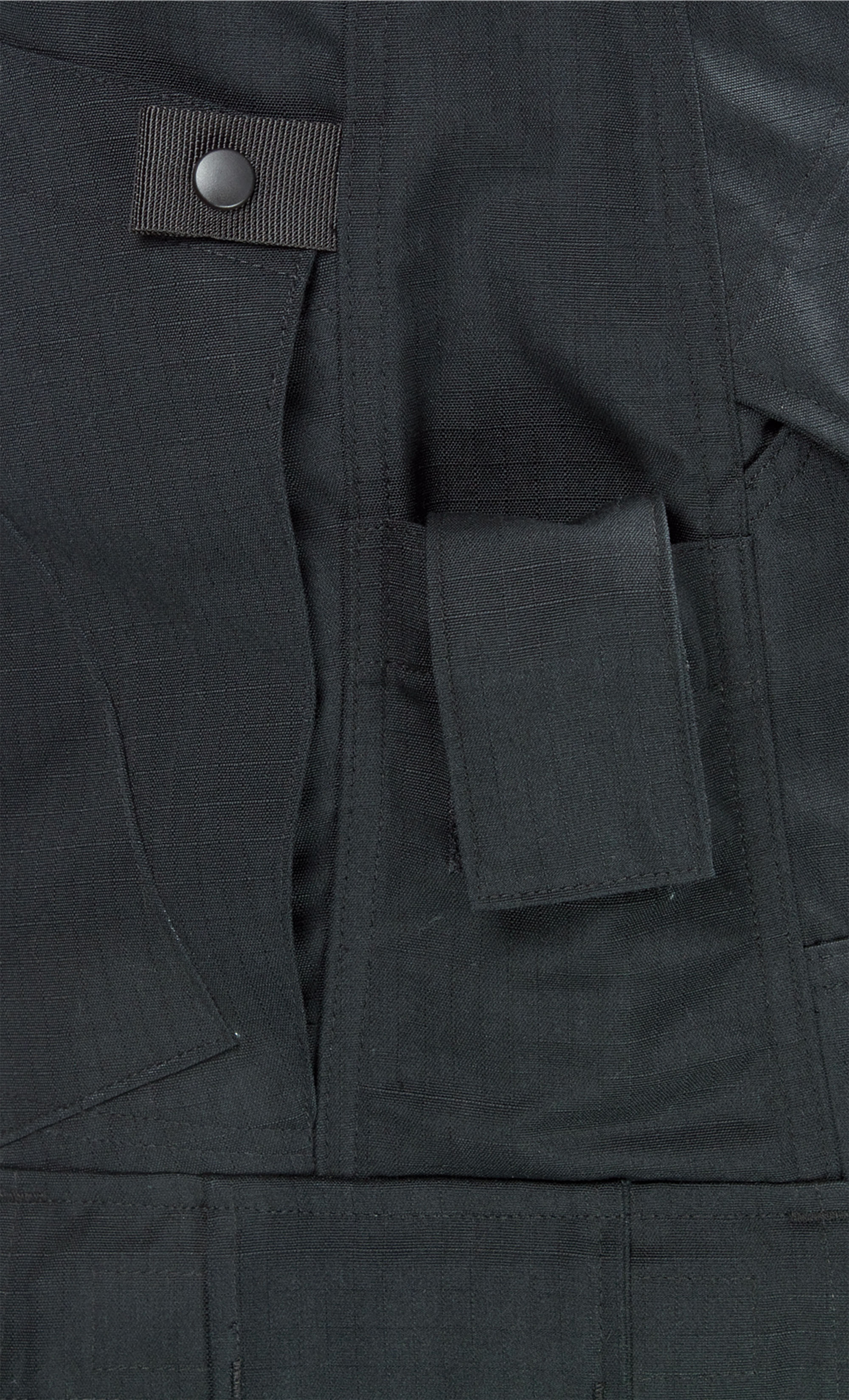 Köhler Combat Hose Schwarz