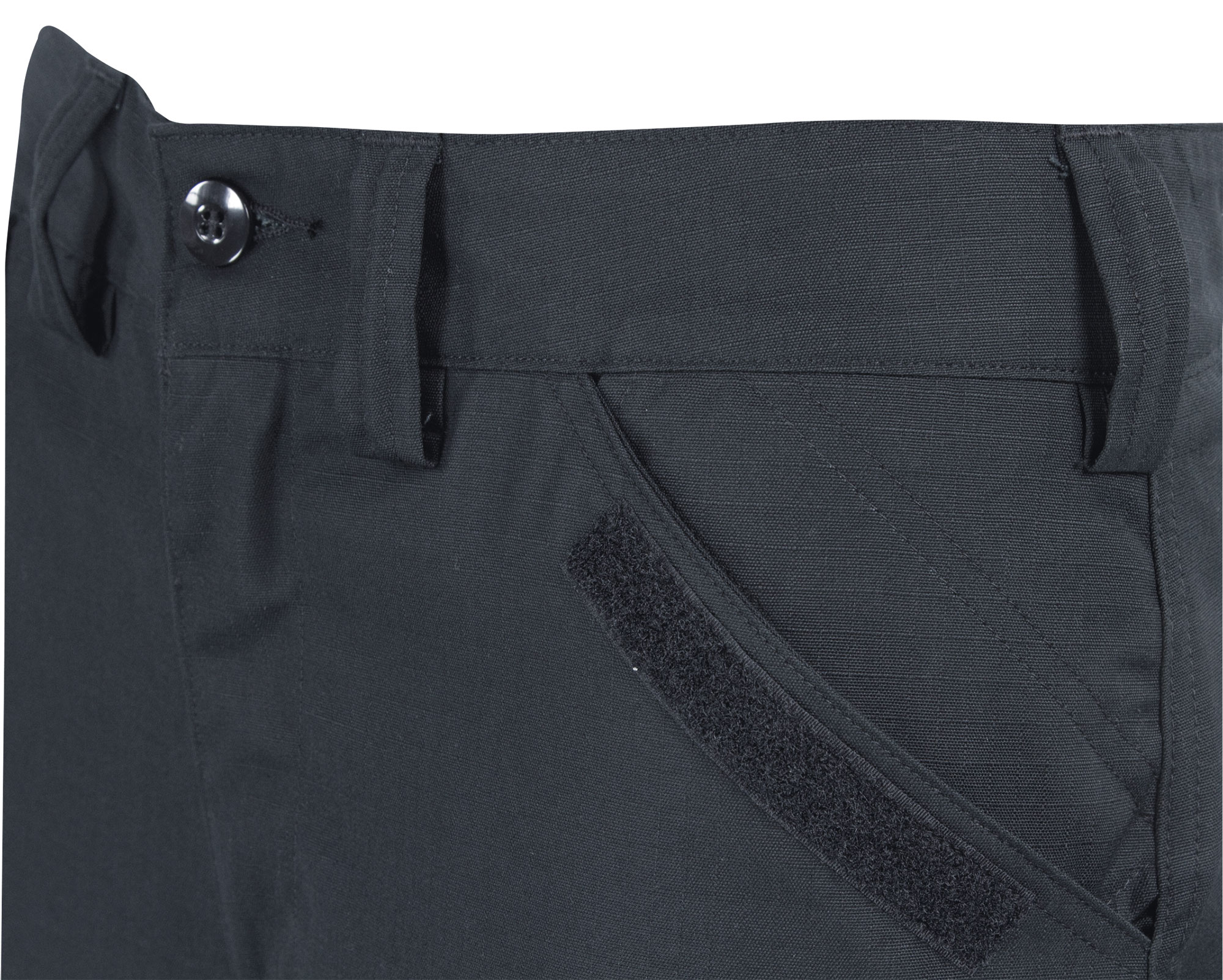 Köhler Combat Hose Schwarz