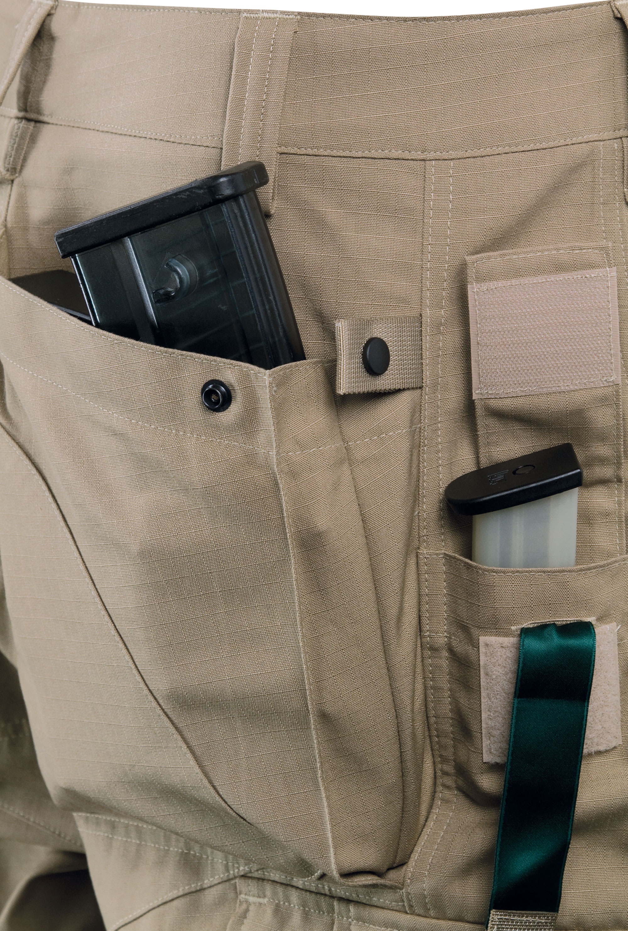 Köhler Combat Hose Coyote