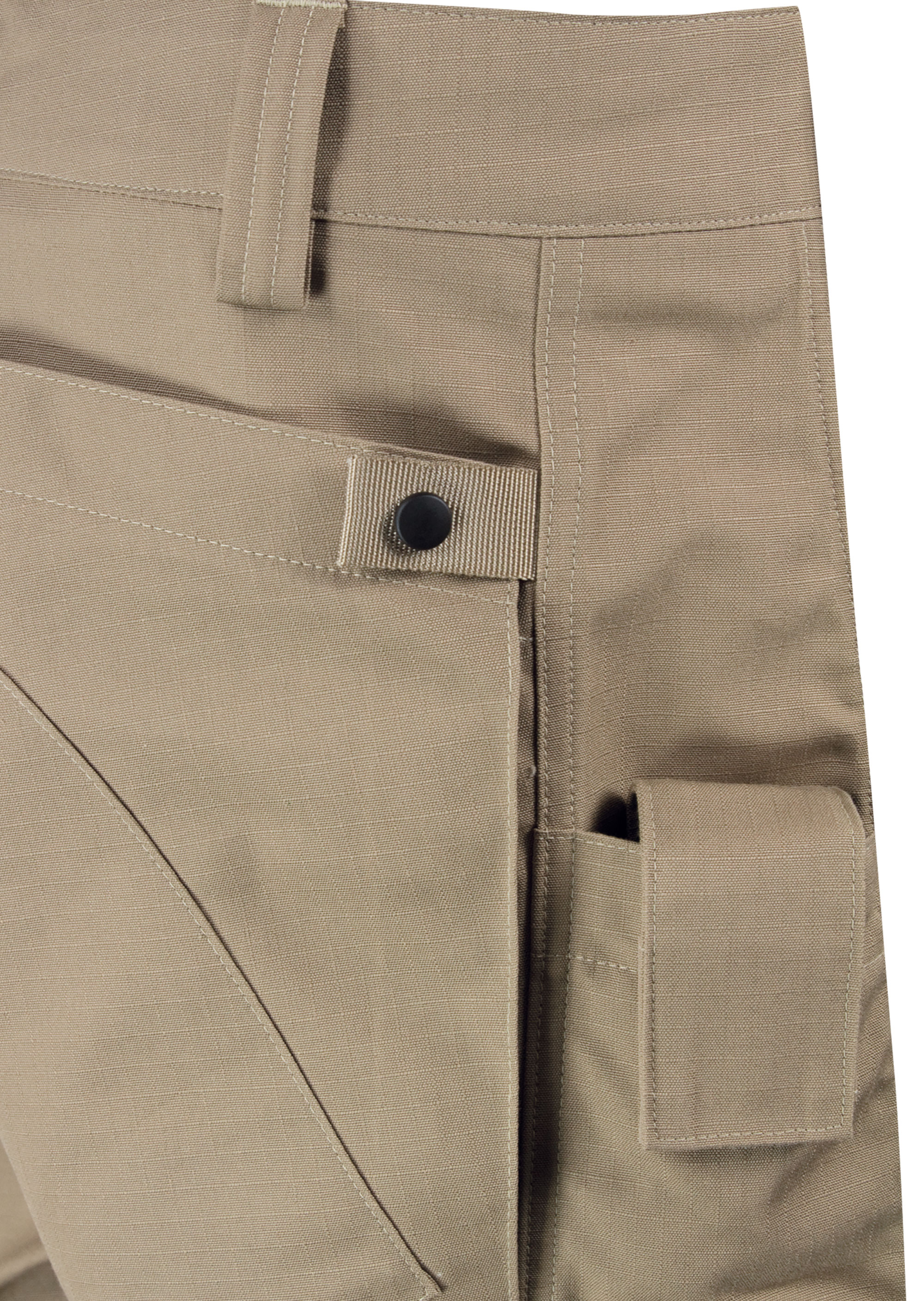 Köhler Combat Hose Coyote