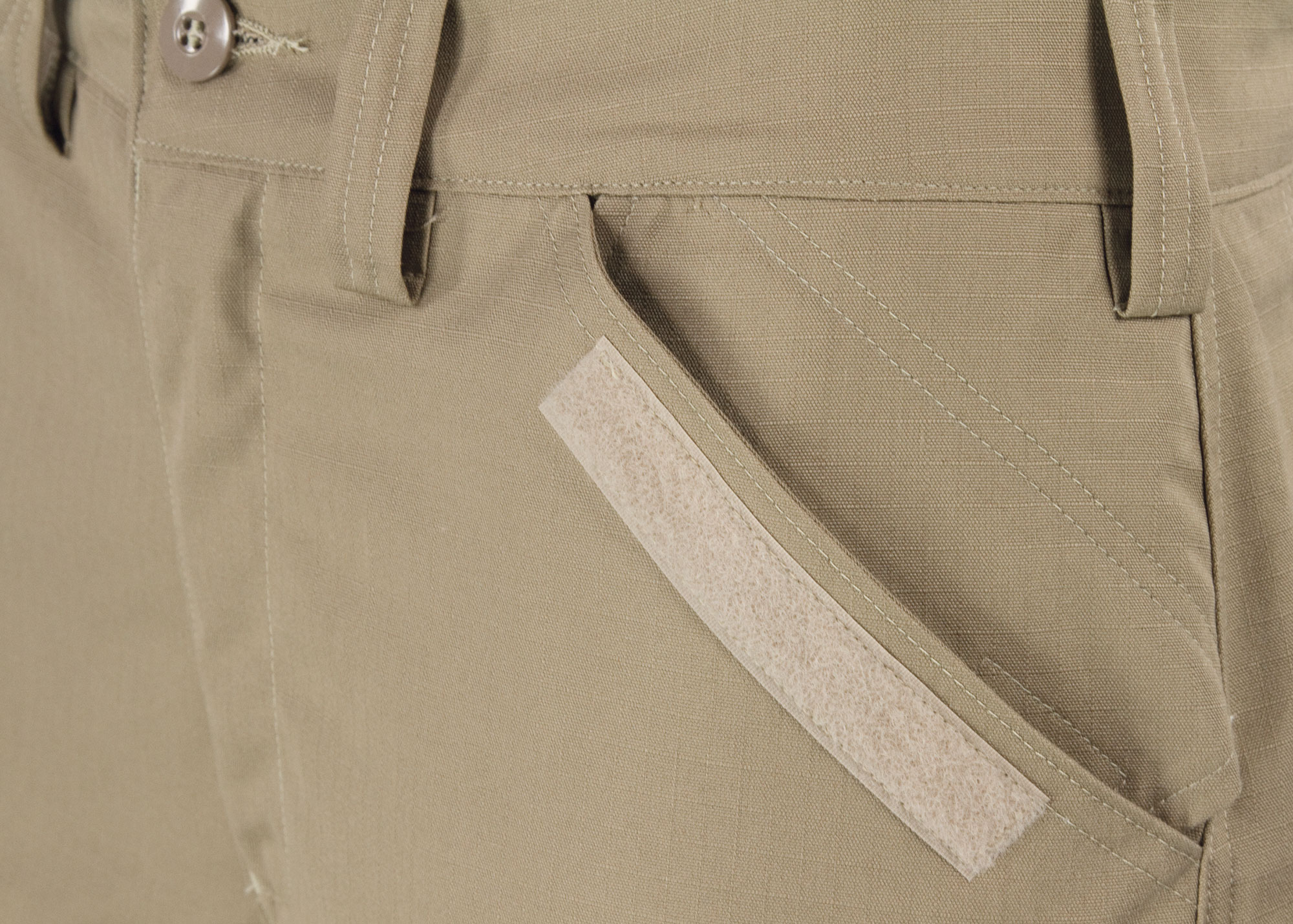 Köhler Combat Hose Coyote