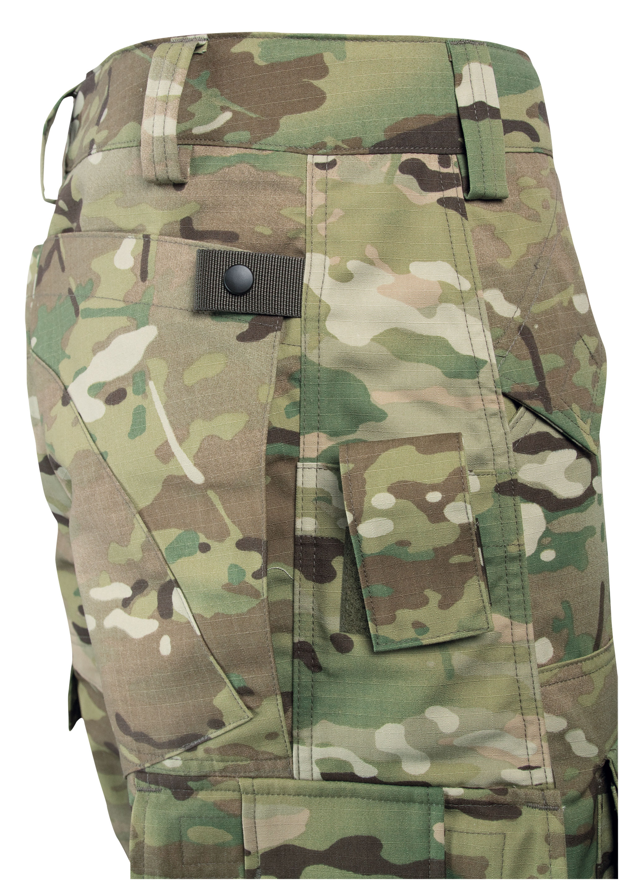 Köhler Combat Hose Multicam
