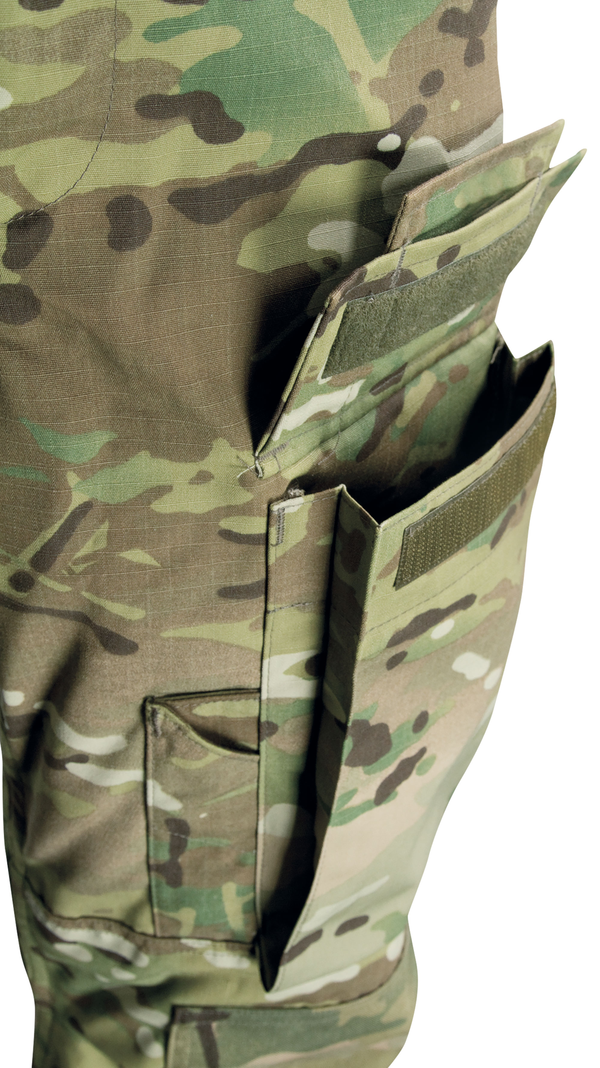Köhler Combat Hose Multicam