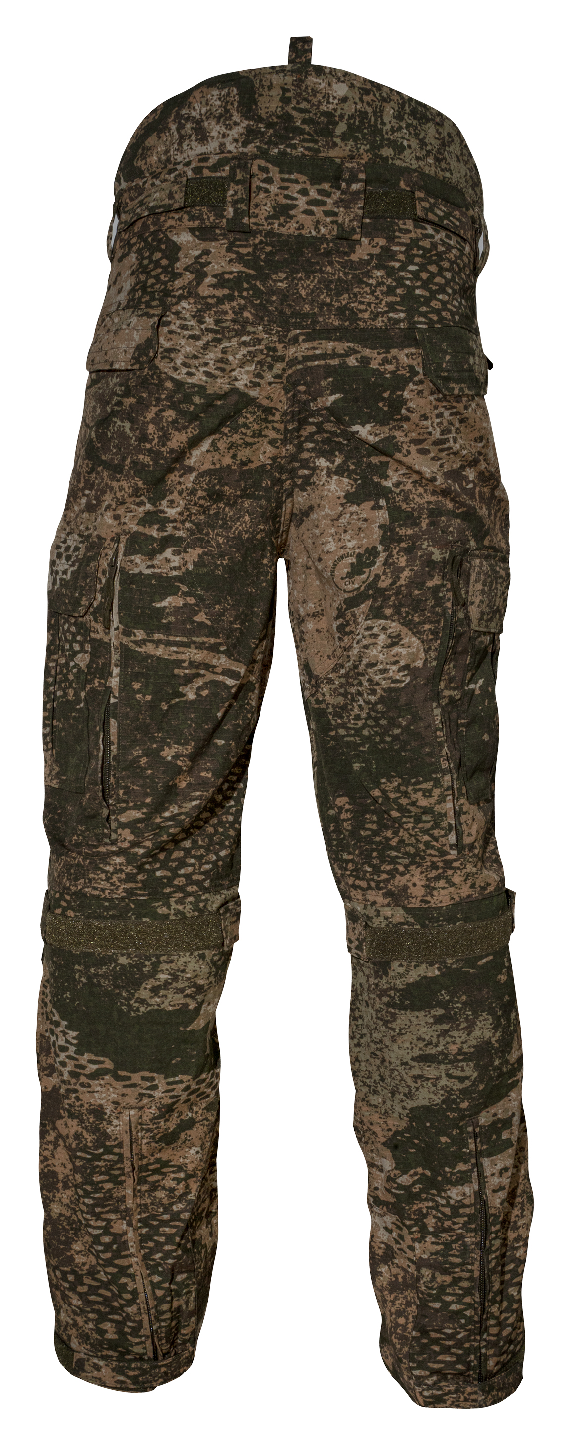 Leo Köhler Sniper Hose WASP (Phantomleaf Tarnmuster)