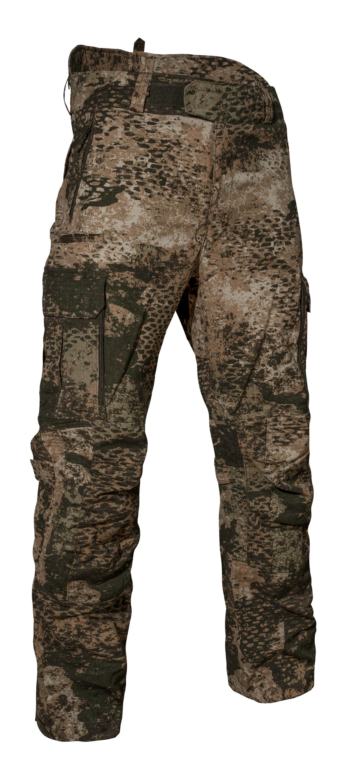 Leo Köhler Sniper Hose WASP (Phantomleaf Tarnmuster)