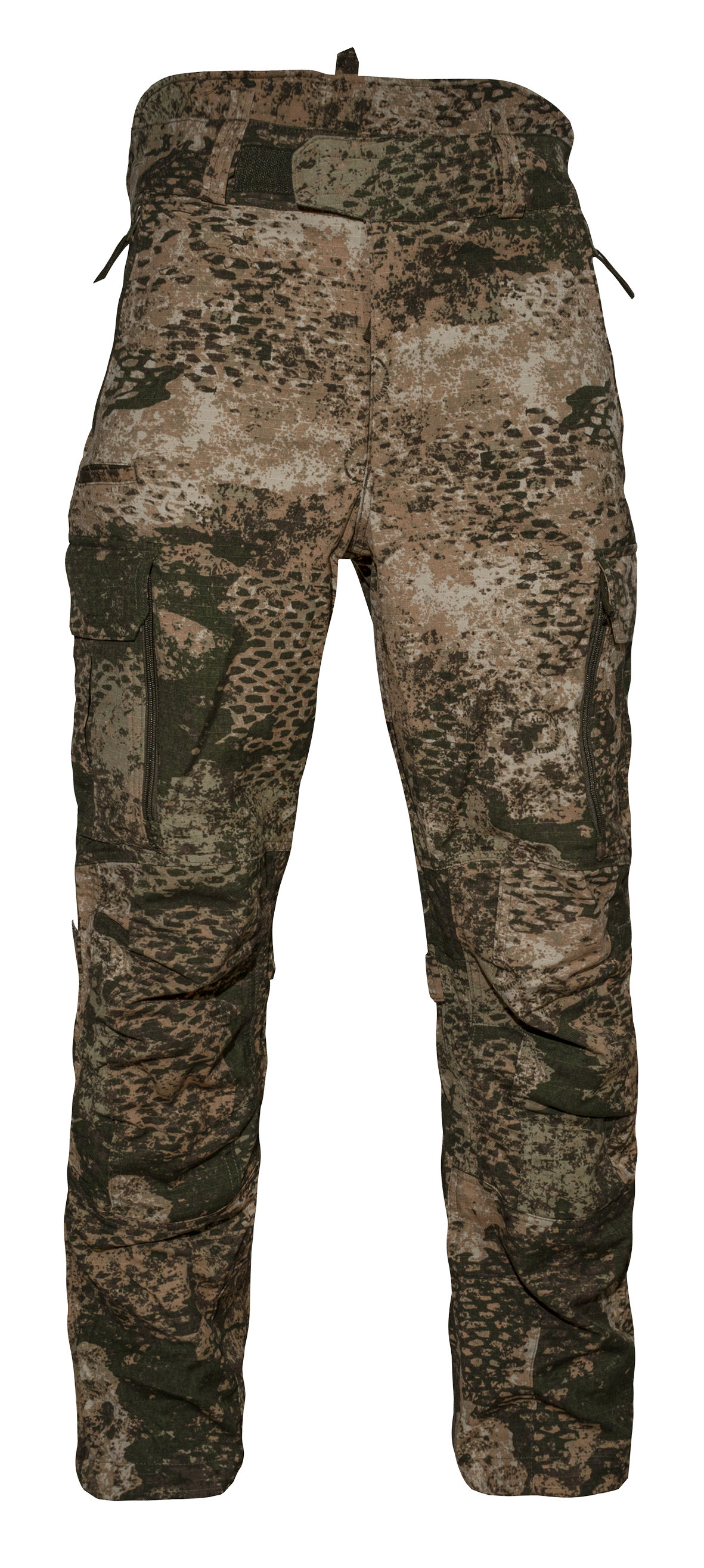 Leo Köhler Sniper Hose WASP (Phantomleaf Tarnmuster)