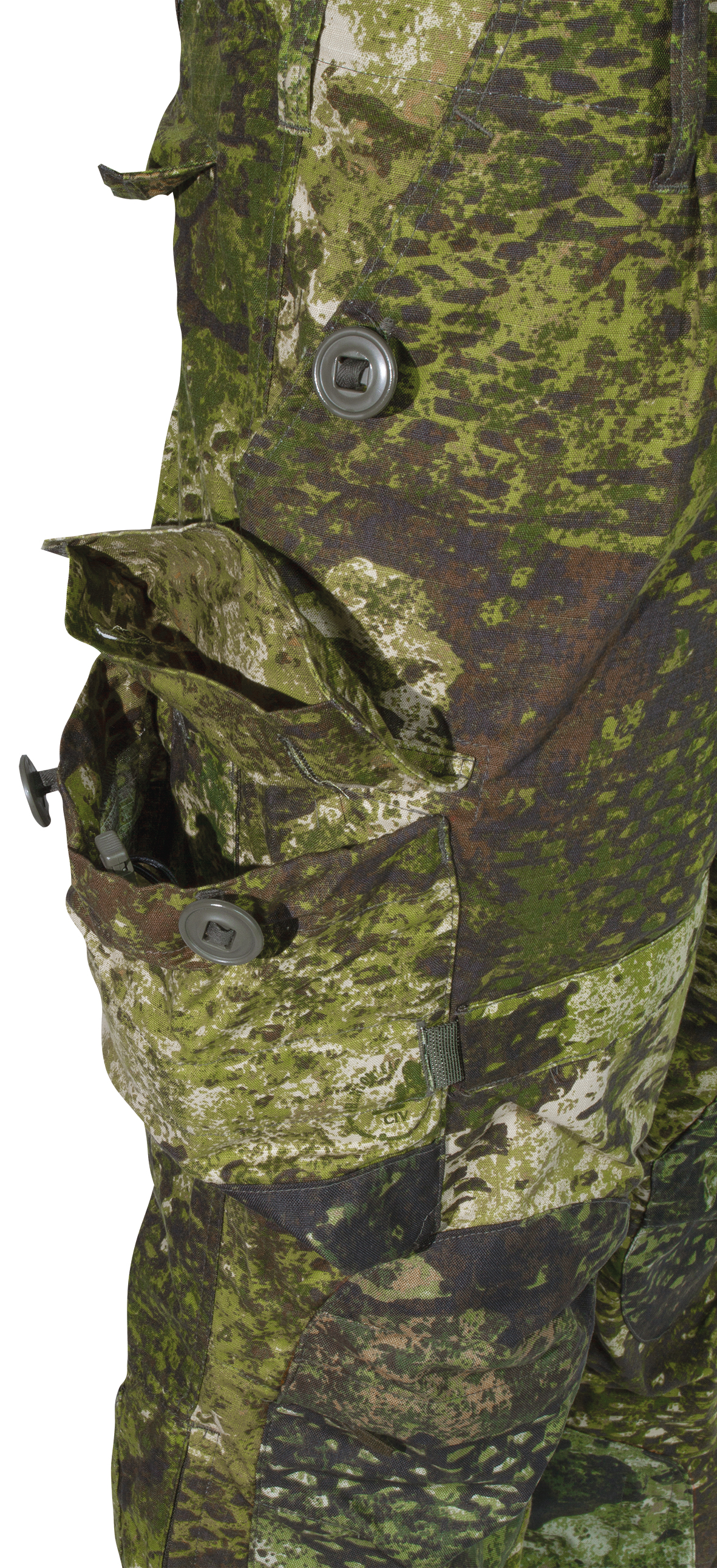 BW Kampfhose KBS Phantomleaf WASP II