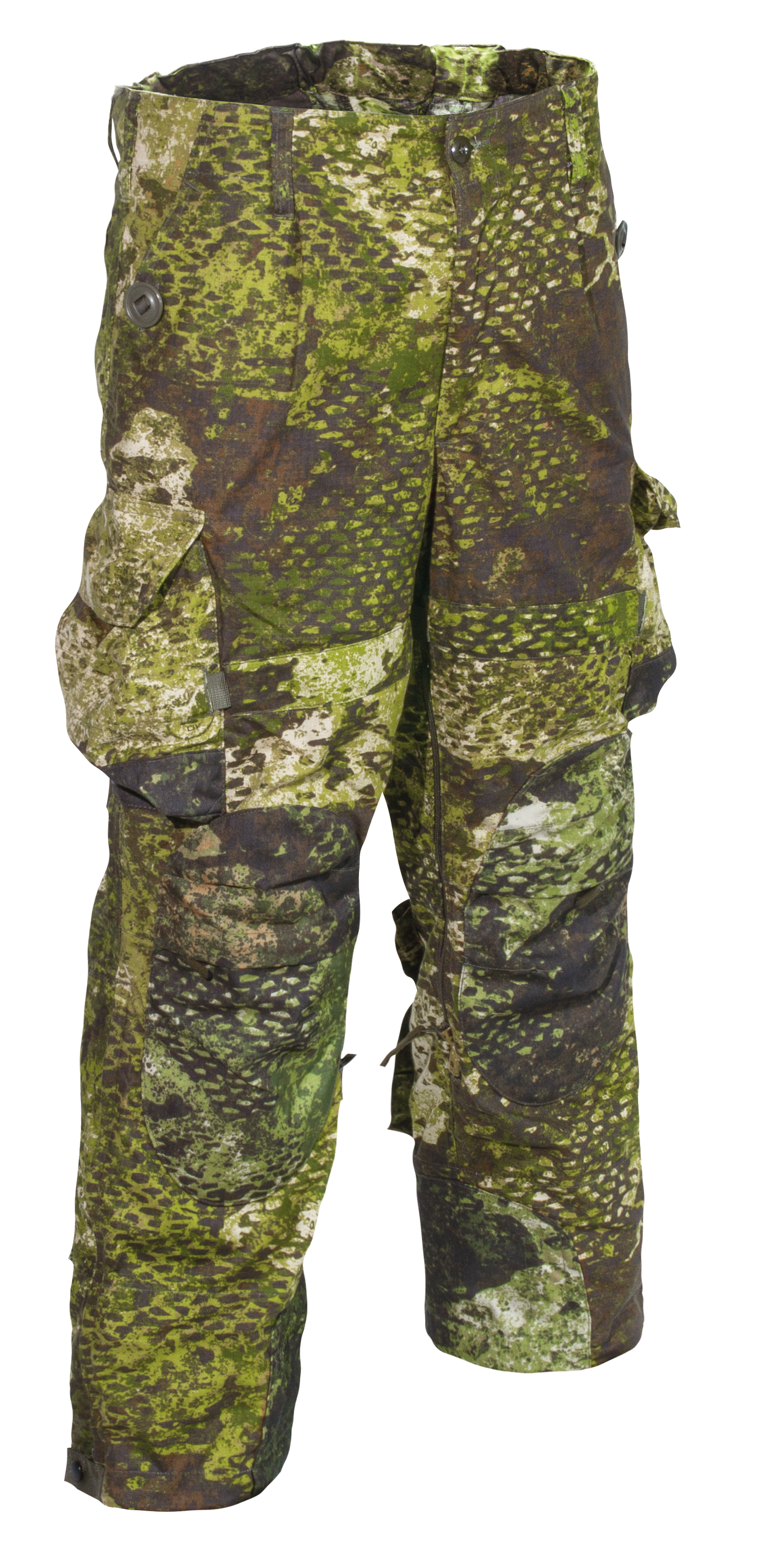 BW Kampfhose KBS Phantomleaf WASP II