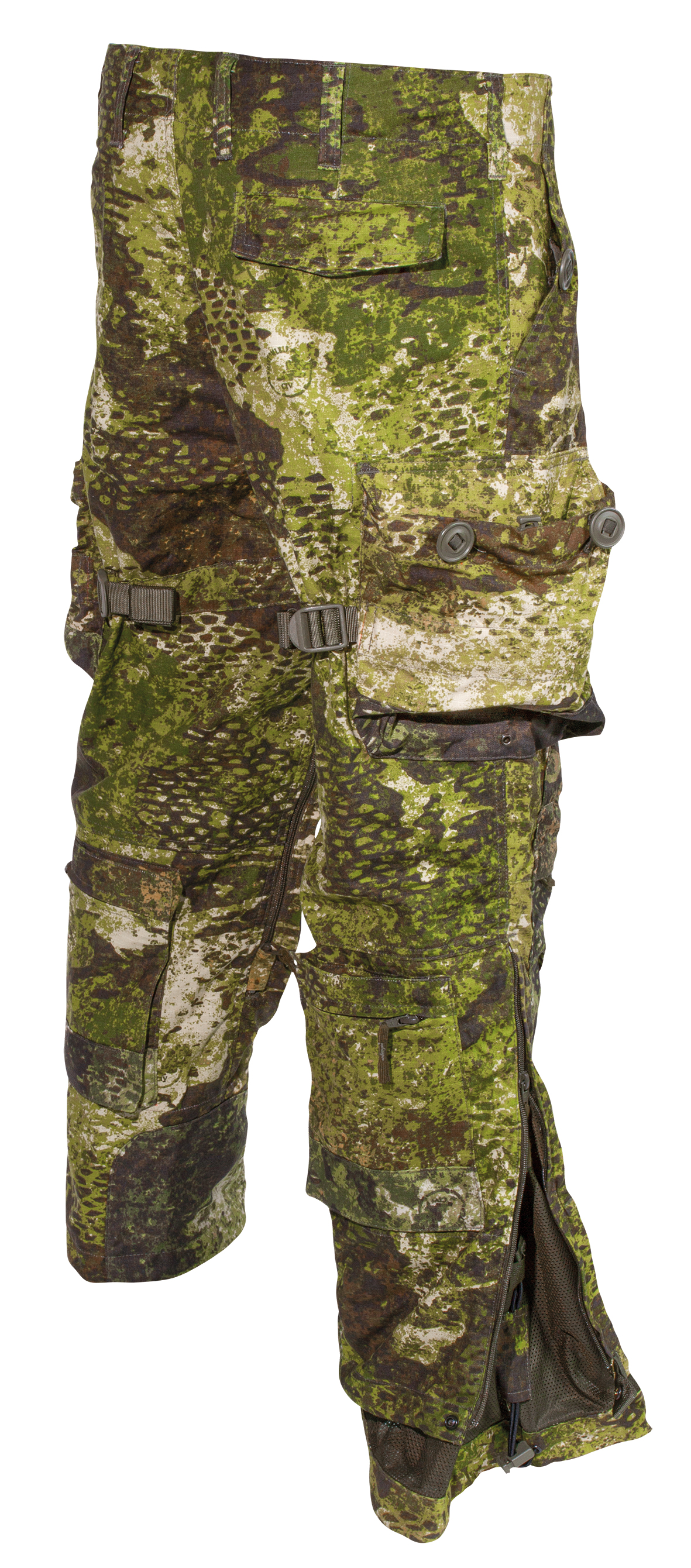 BW Kampfhose KBS Phantomleaf WASP II