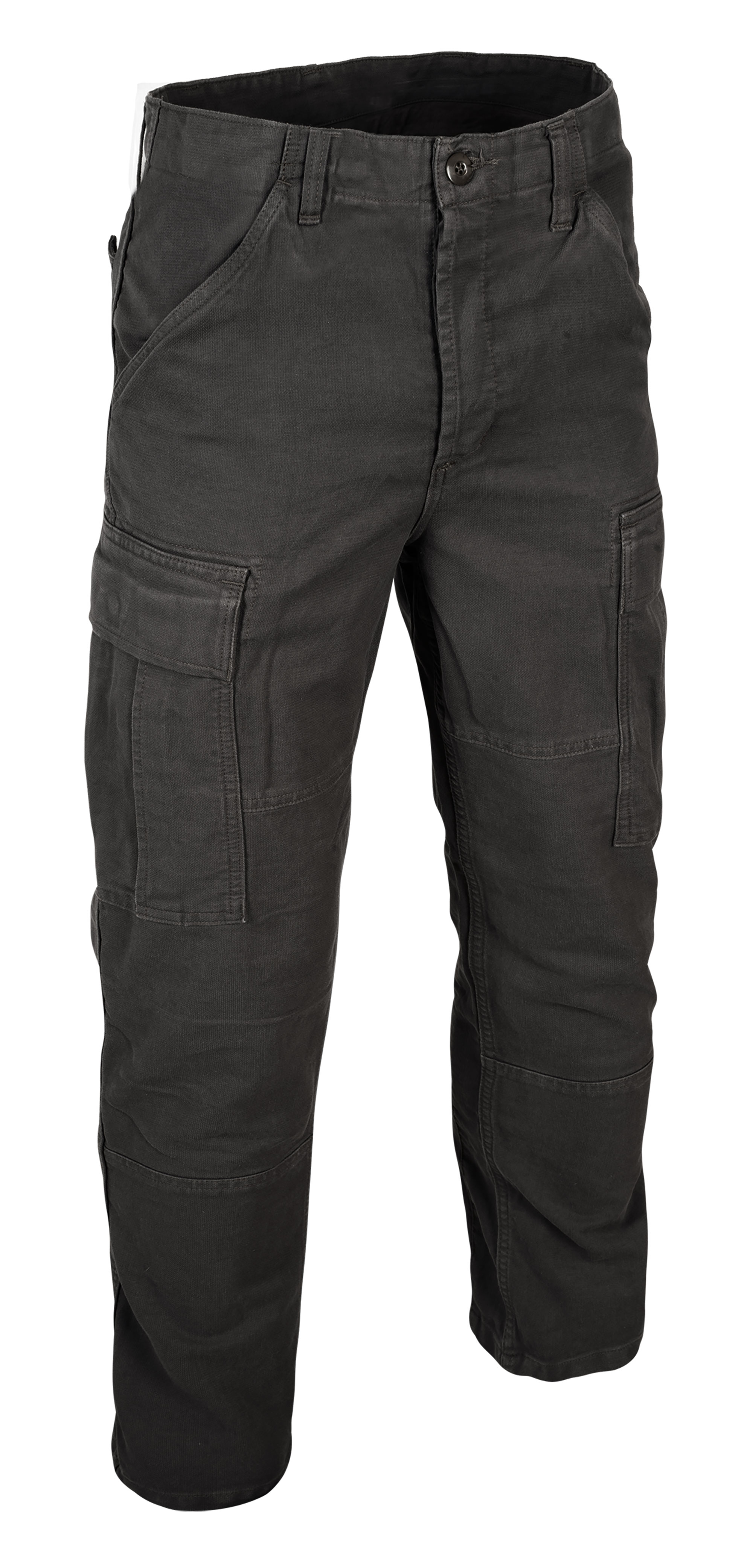 Köhler Moleskin Hose Trooper gewaschen