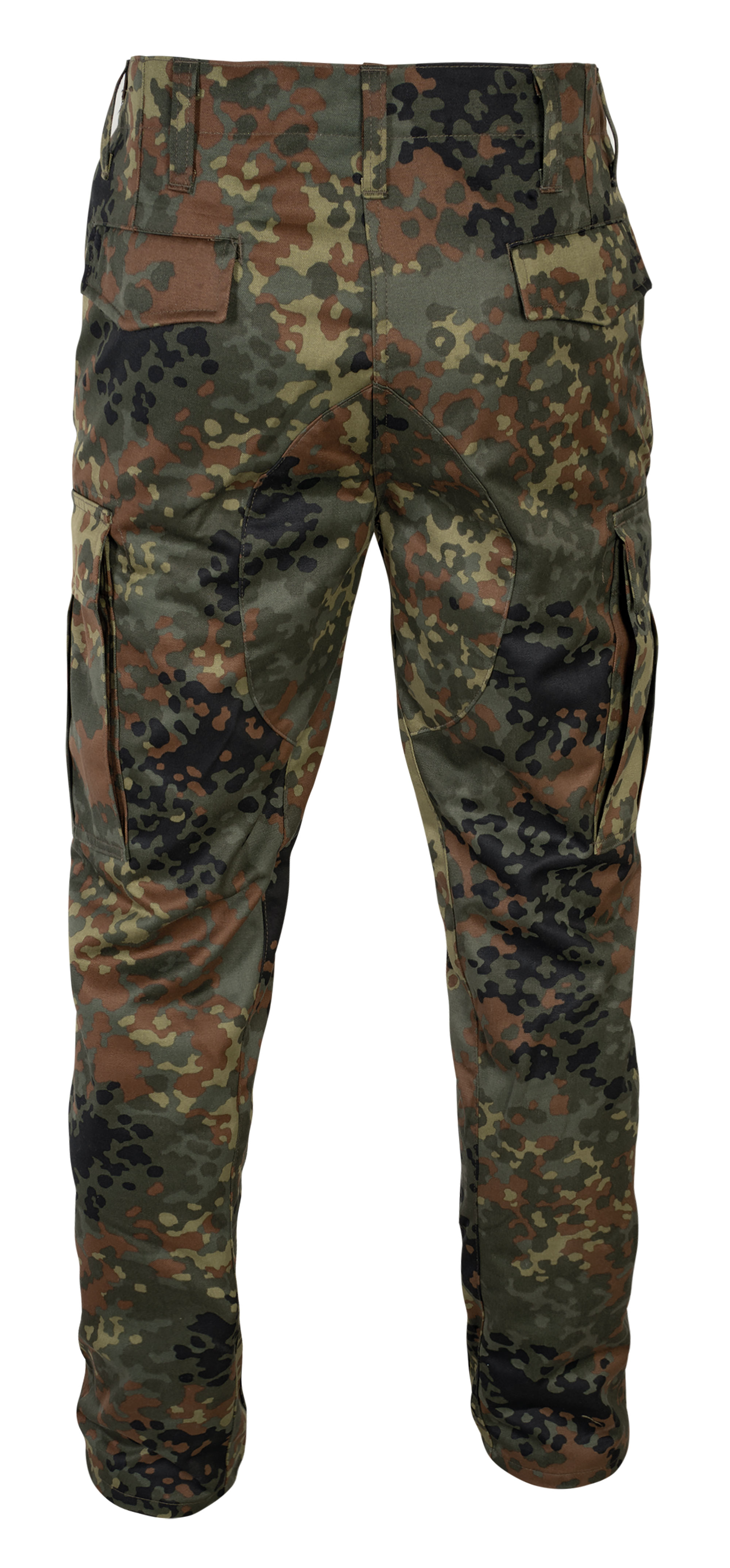 Köhler Feldhose Trooper Flecktarn